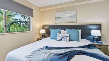 Apartment | 1 bedroom, Internet