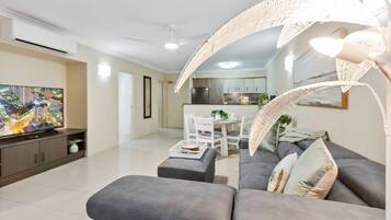 Apartment | 1 bedroom, Internet