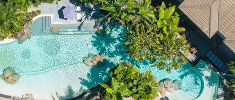 Departamento | 1 habitación y internet