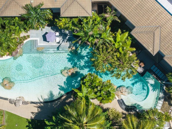 Apartment | 1 bedroom, Internet