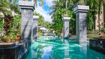 Apartment | 1 bedroom, Internet