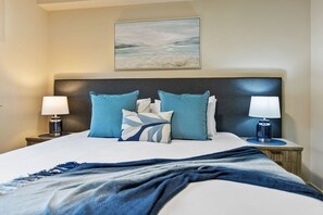 Apartment | 1 bedroom, Internet - Palmview Heights - 9 Pools BBQ Gym (Cairns)