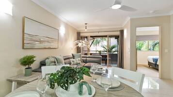 Apartment | 1 bedroom, Internet