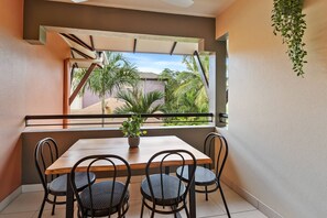 Appartement | 1 slaapkamer, snel internet