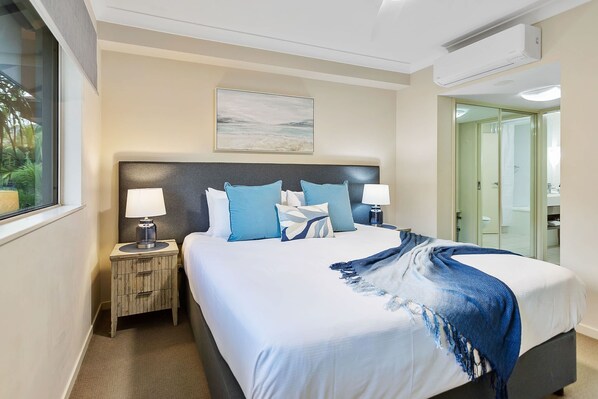 Apartment | 1 bedroom, Internet