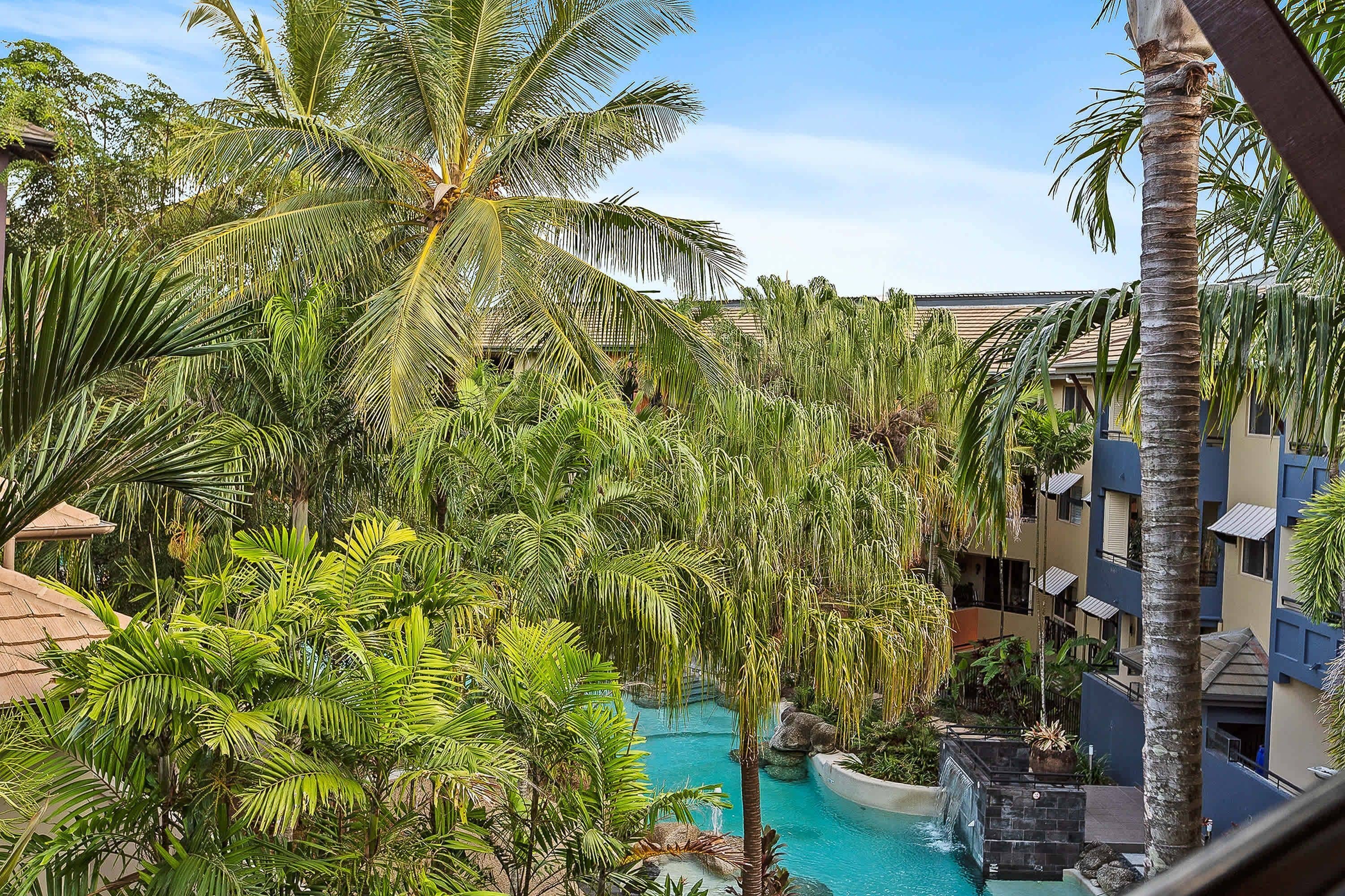 Apartment | 1 bilik tidur, Internet 