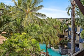 Apartment | 1 bedroom, Internet