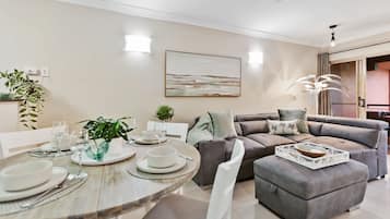 House | 1 bedroom, Internet