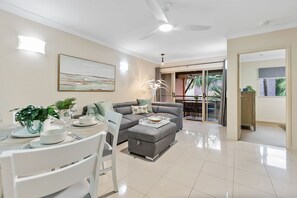 Apartment | 1 bedroom, Internet