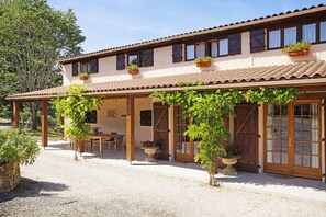 Außenbereich