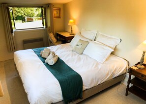 5 室のベッドルーム