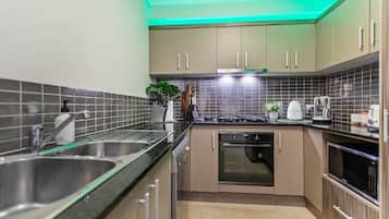 Apartment | 2 bedrooms, Internet