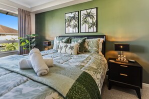 Apartment | 2 bedrooms, Internet