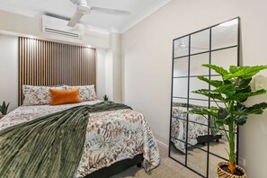 Apartment | 2 bedrooms, Internet
