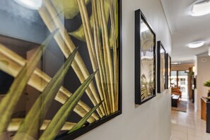 Apartment | 2 bedrooms, Internet