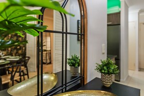 Apartment | 2 bedrooms, Internet