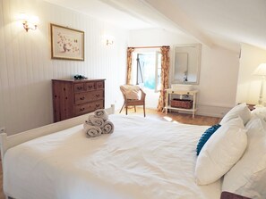 4 Schlafzimmer
