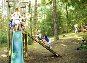 Espace pour enfants