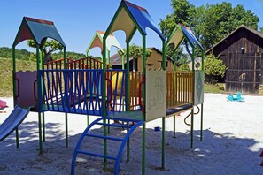 Kinderbereich