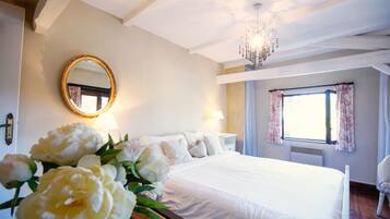 2 chambres