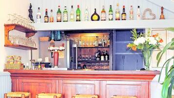 Bar (sur place)