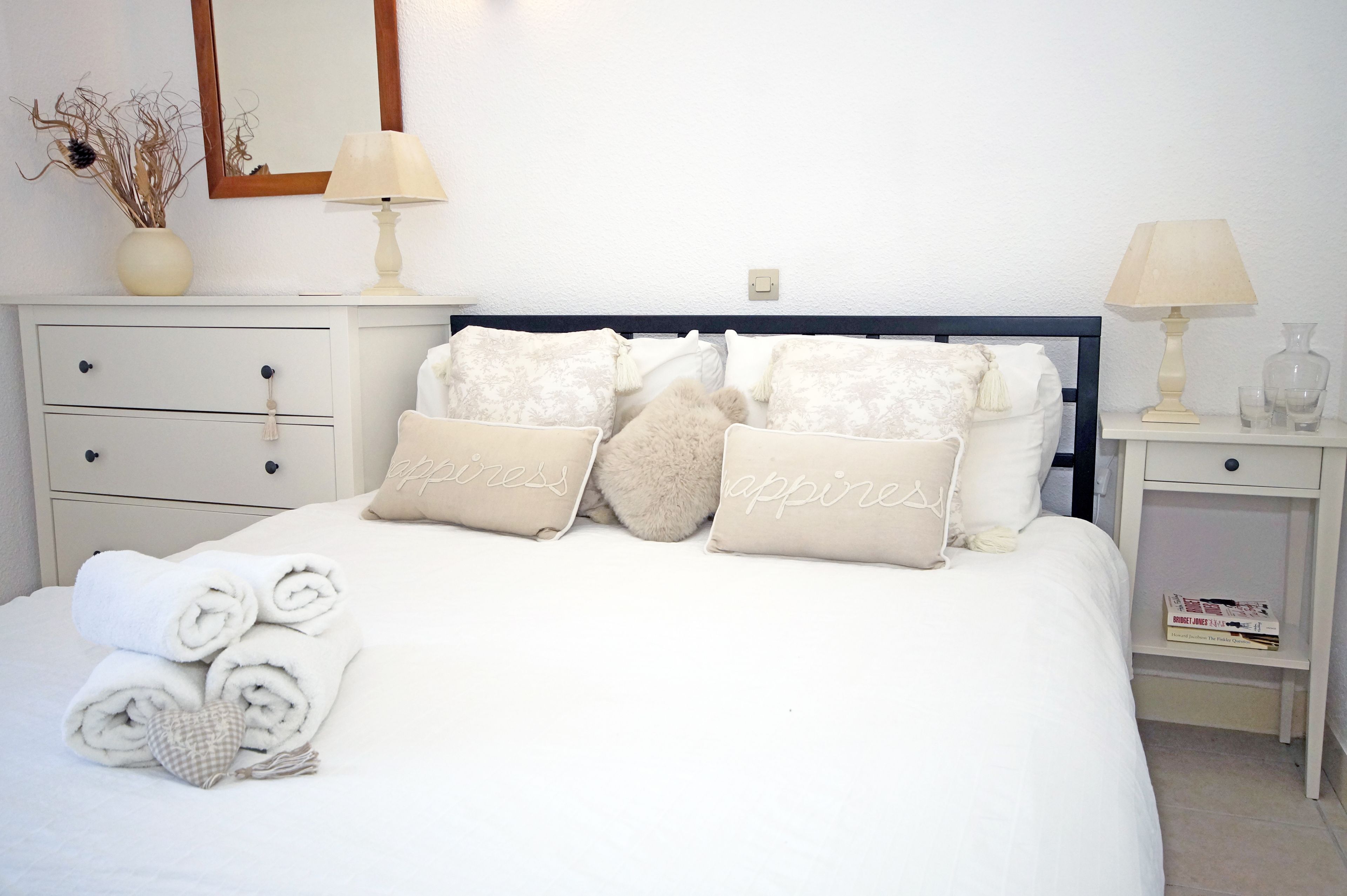 2 chambres