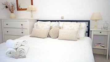 2 chambres