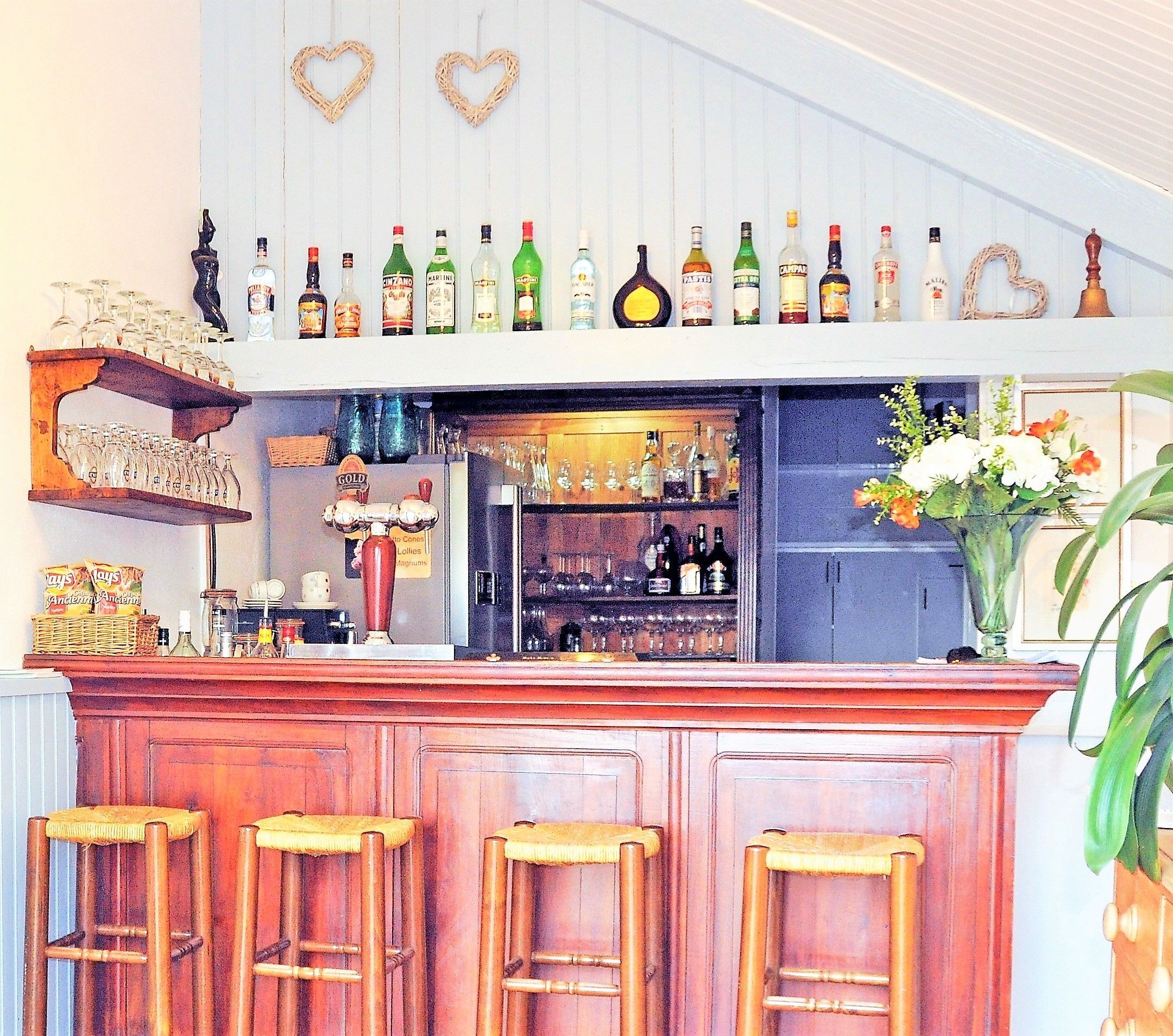 Bar (sur place)