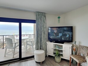 TV connectée