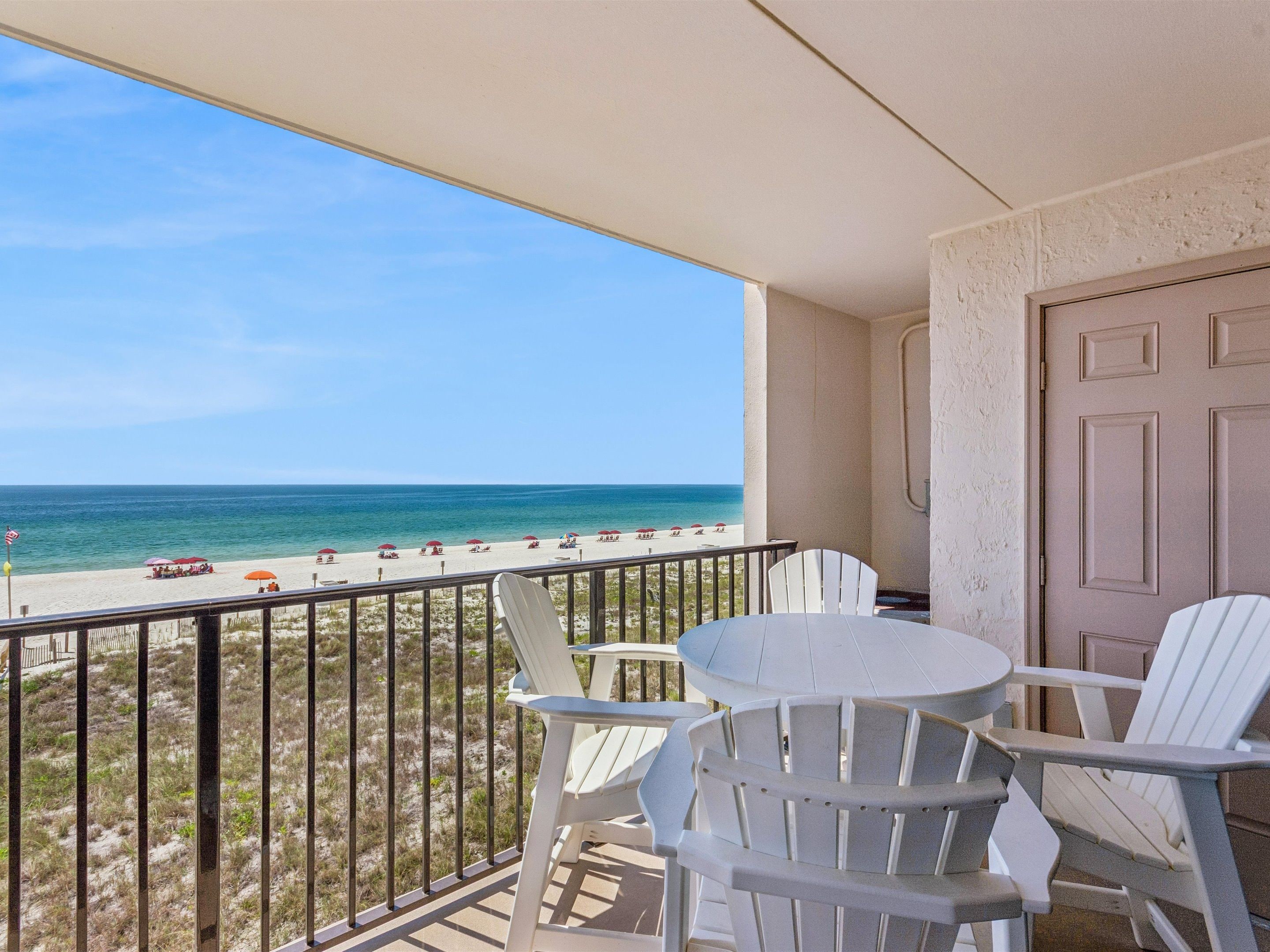 Welcome to Ocean Breeze West #301!