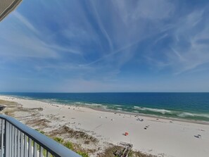 Am Strand