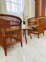 Tabla de planchar con plancha y wifi gratis 