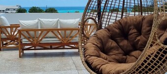 Terry's villa Nungwi