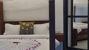 Comfort-værelse | Individuelt design, individuel indretning, skrivebord