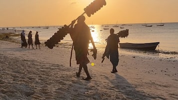 海灘