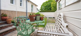 Beautifully refurbished home in Prestonpans