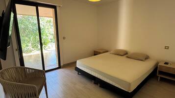 3 Schlafzimmer, kostenloses WLAN, BettwÀsche, Rollstuhlgeeignet