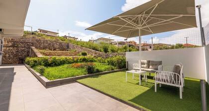 Philoxenia Apartments Saranda - One-Bedroom Premium Apartment