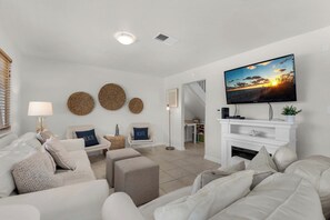 TV connectée