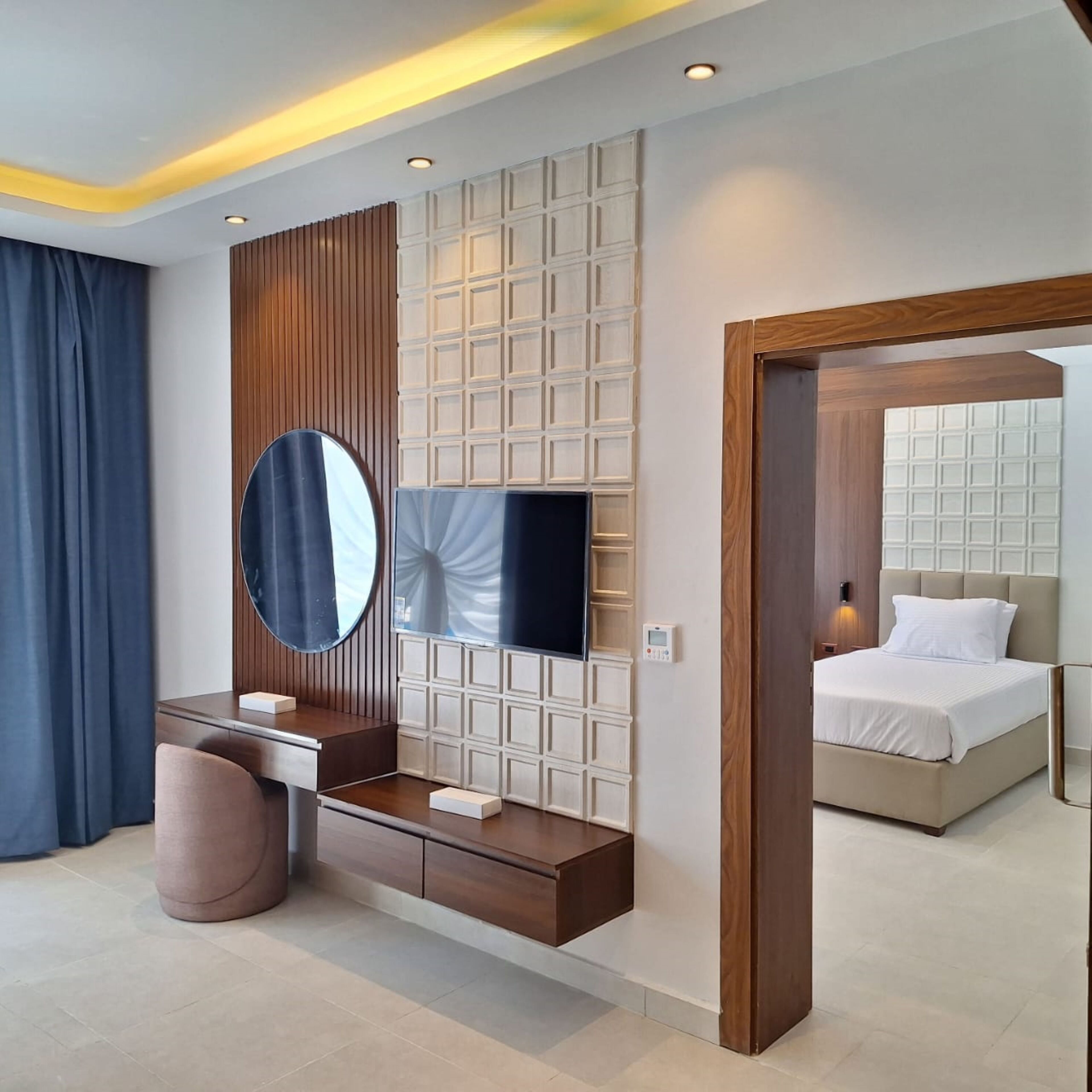Photo - Rewaya Majestic Resort