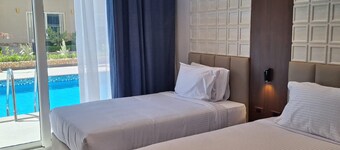 Rewaya Majestic Resort