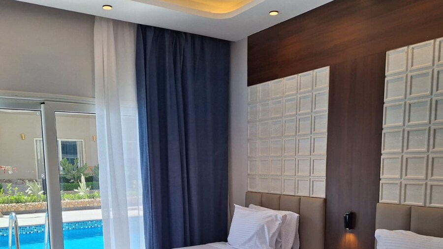 Rewaya Majestic Resort