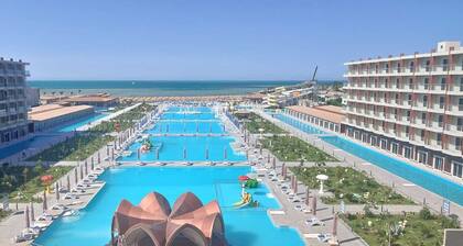 Rewaya Majestic Resort