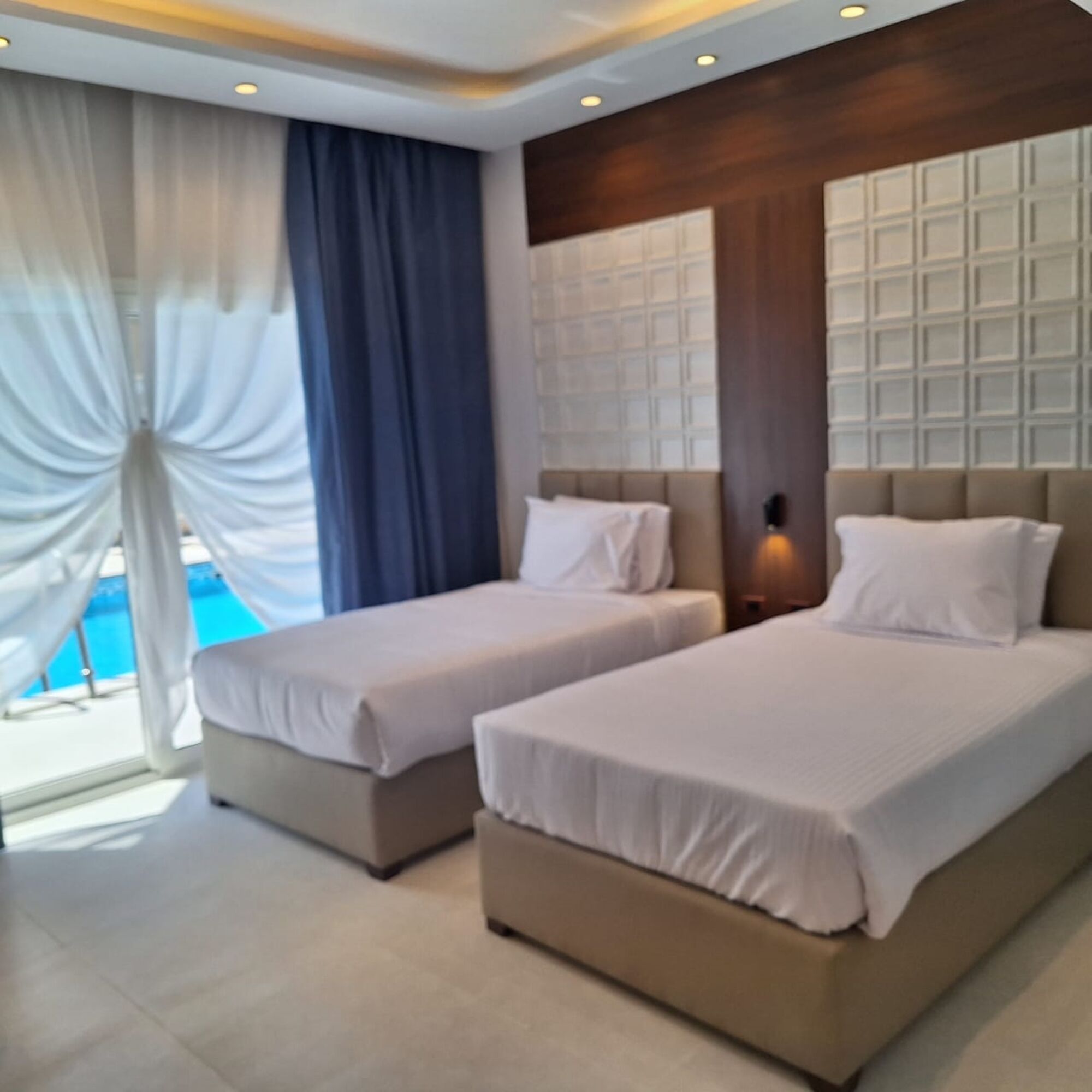 Photo - Rewaya Majestic Resort