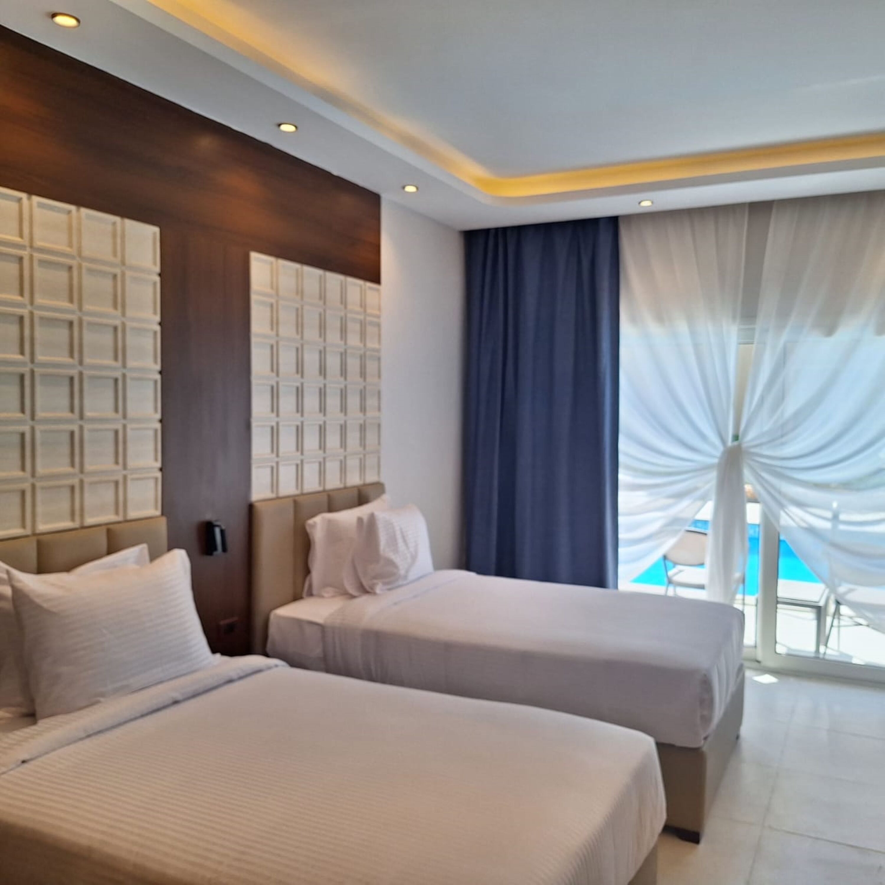Photo - Rewaya Majestic Resort