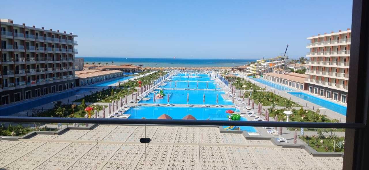 Photo - Rewaya Majestic Resort