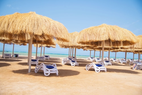 Rewaya Majestic Resort