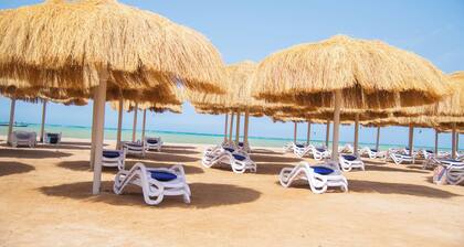 Rewaya Majestic Resort