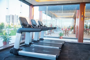 Gimnasio