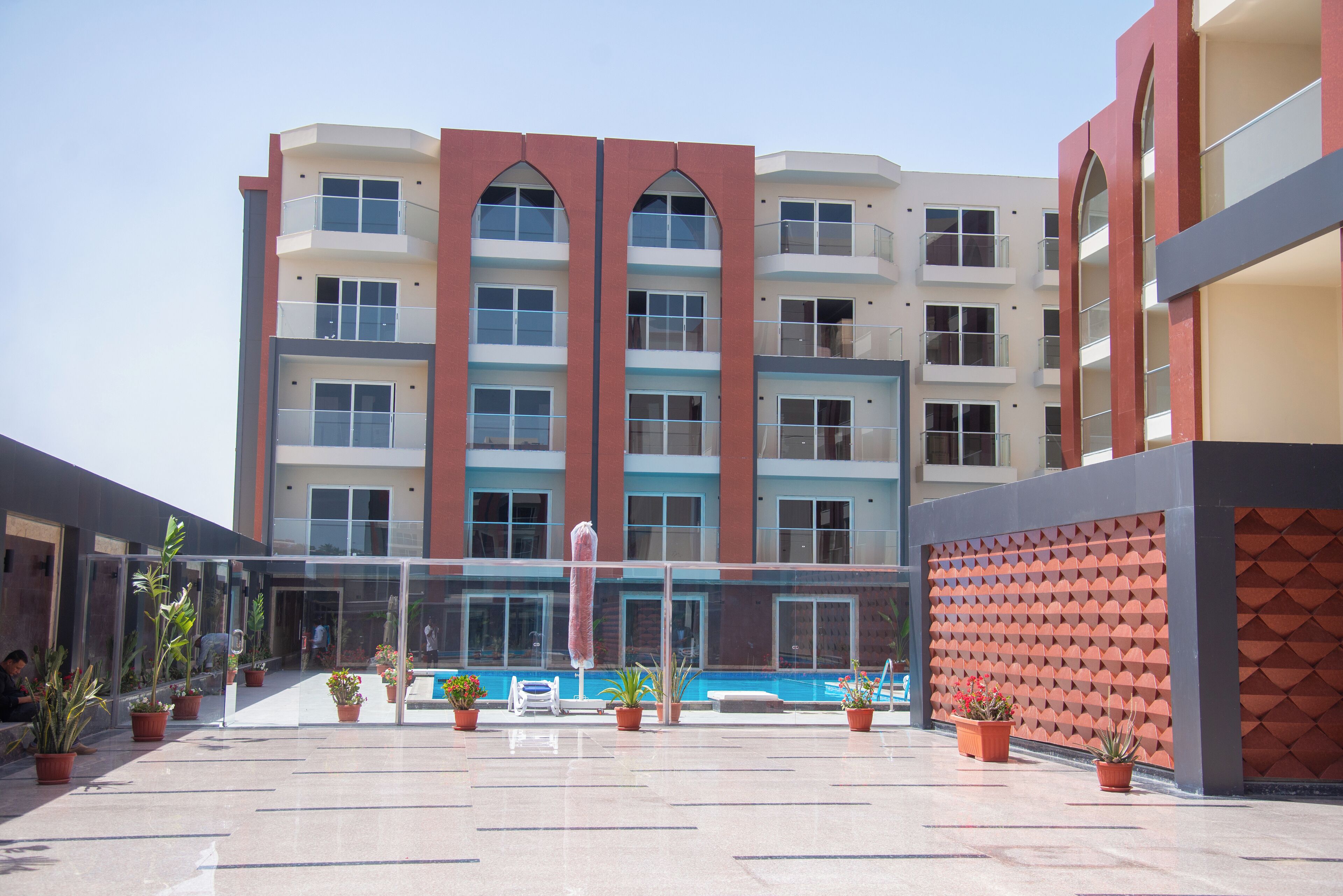 Photo - Rewaya Majestic Resort